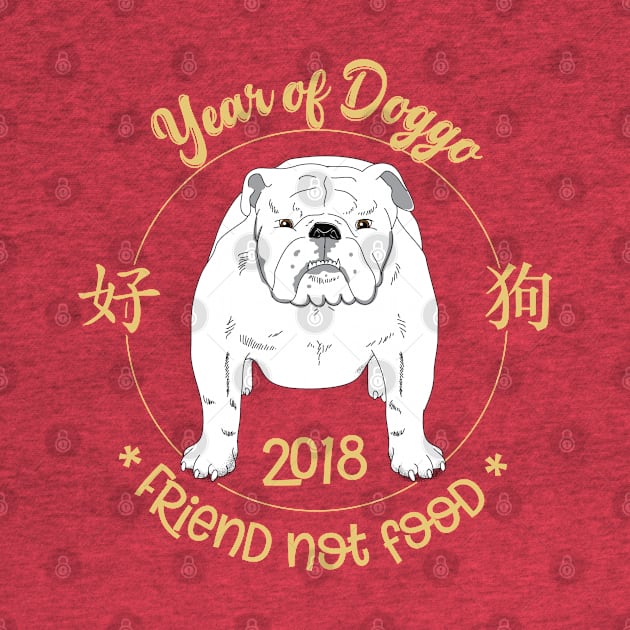 Year of Doggo 2 by atomguy